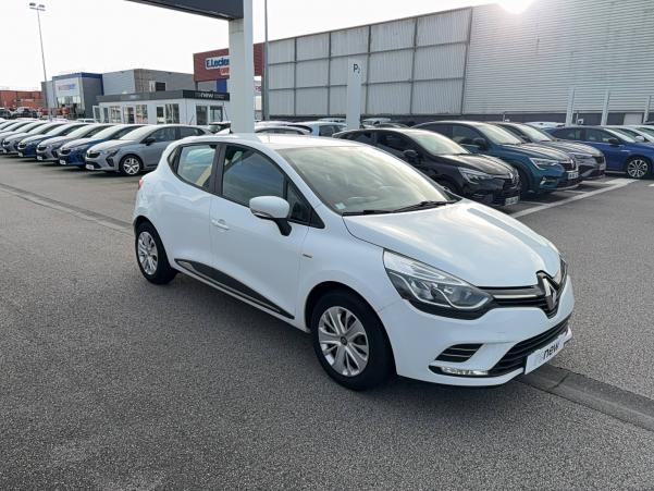 Vente en ligne Renault Clio 4 Clio TCe 75 E6C au prix de 11 990 €