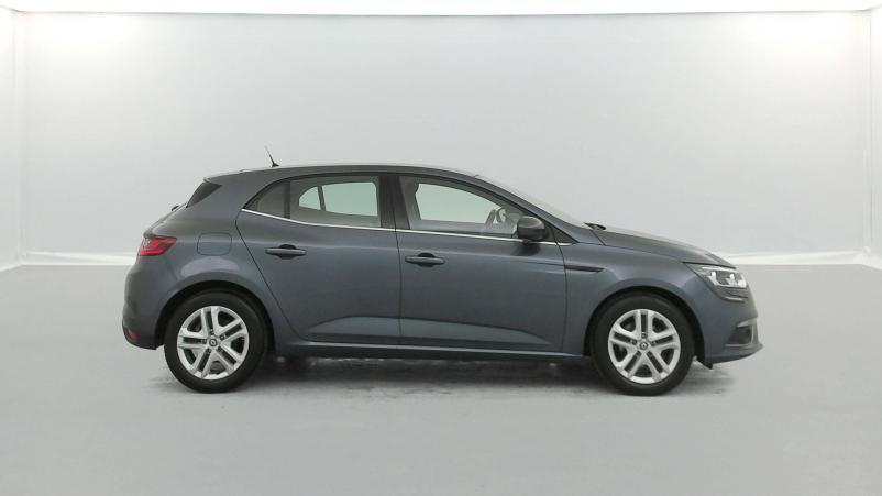 Vente en ligne Renault Megane 4 Mégane IV Berline Blue dCi 115 au prix de 14 390 €