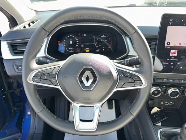 Vente en ligne Renault Captur  TCe 90 au prix de 19 990 €