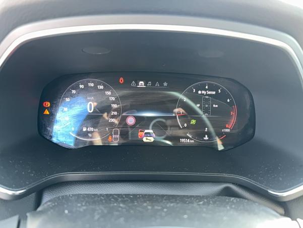 Vente en ligne Renault Captur  TCe 90 au prix de 19 990 €