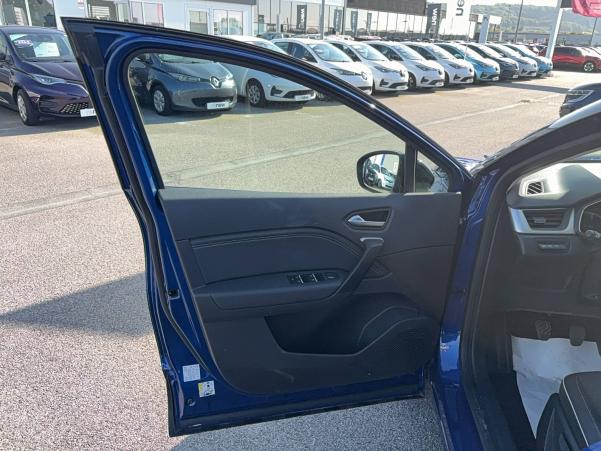 Vente en ligne Renault Captur  TCe 90 au prix de 19 990 €