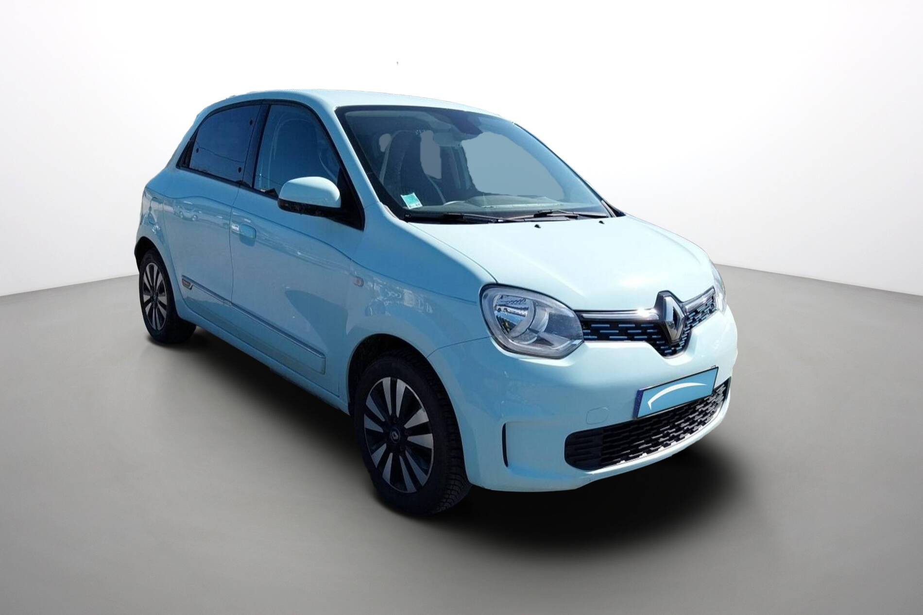 Vente en ligne Renault Twingo Electrique Twingo III Achat Intégral - 21 au prix de 9 990 €