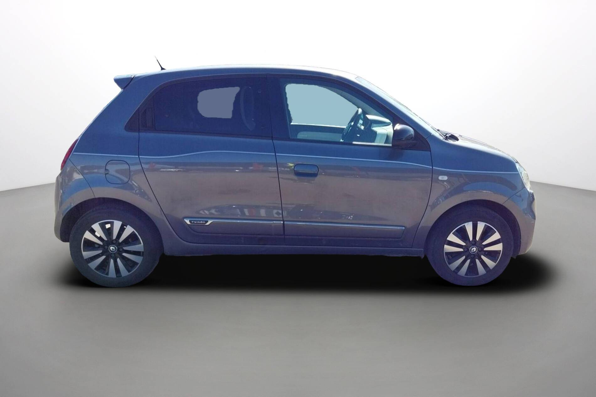 Vente en ligne Renault Twingo Electrique Twingo III E-Tech au prix de 10 990 €