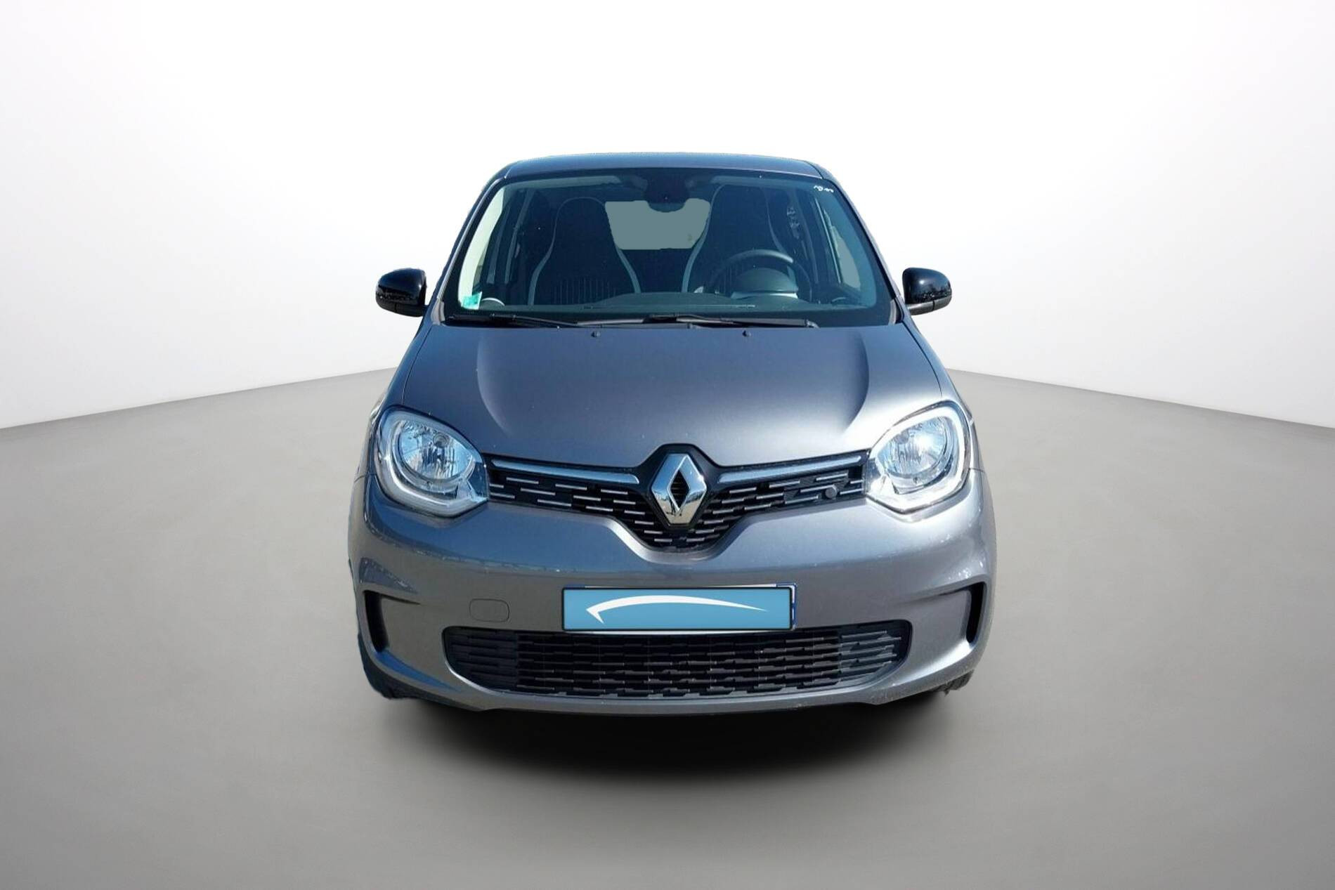 Vente en ligne Renault Twingo Electrique Twingo III E-Tech au prix de 10 990 €