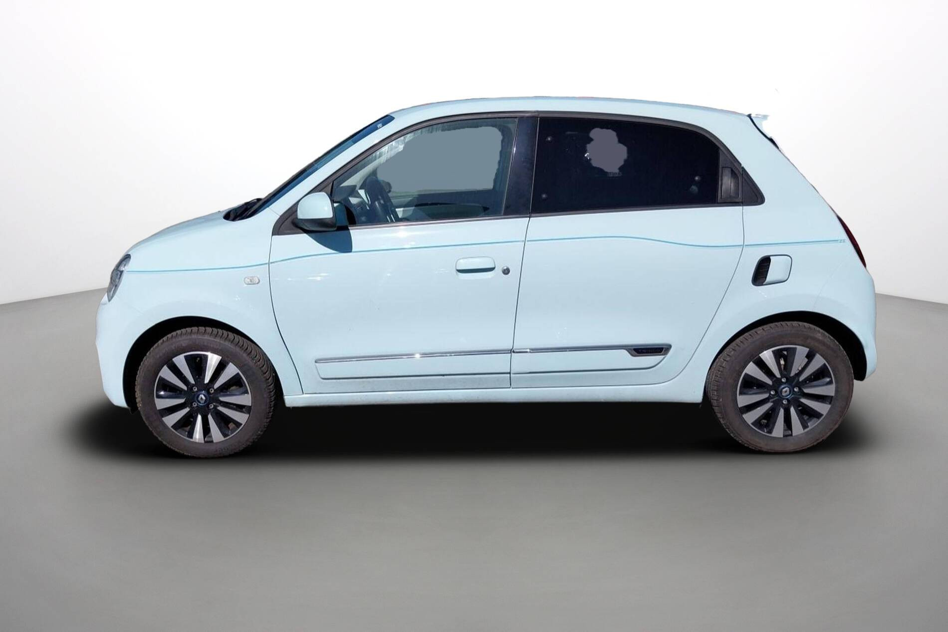 Vente en ligne Renault Twingo Electrique Twingo III Achat Intégral - 21 au prix de 9 990 €
