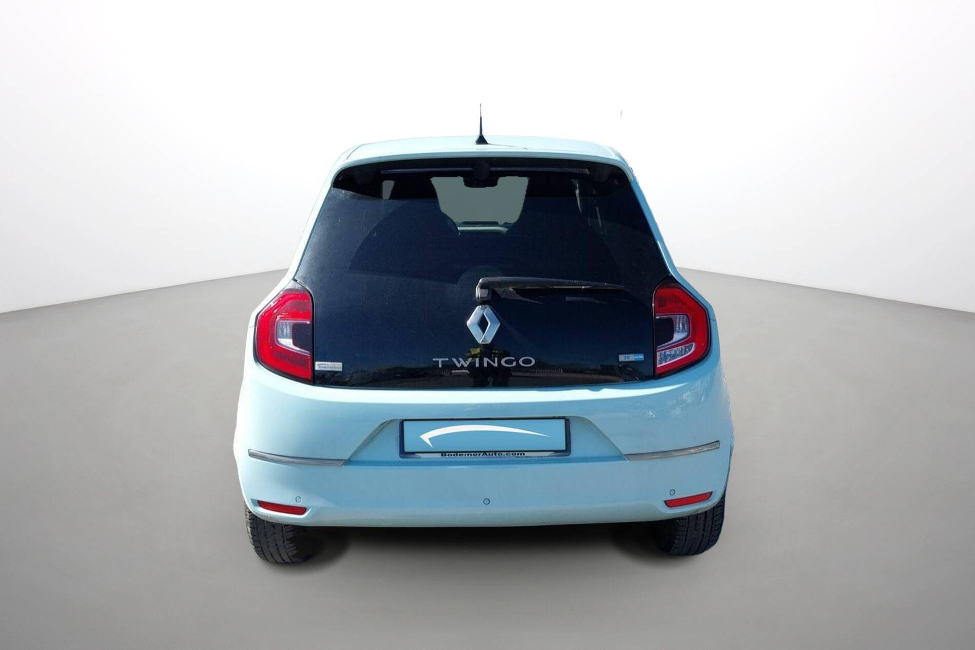 Vente en ligne Renault Twingo Electrique Twingo III Achat Intégral - 21 au prix de 9 990 €