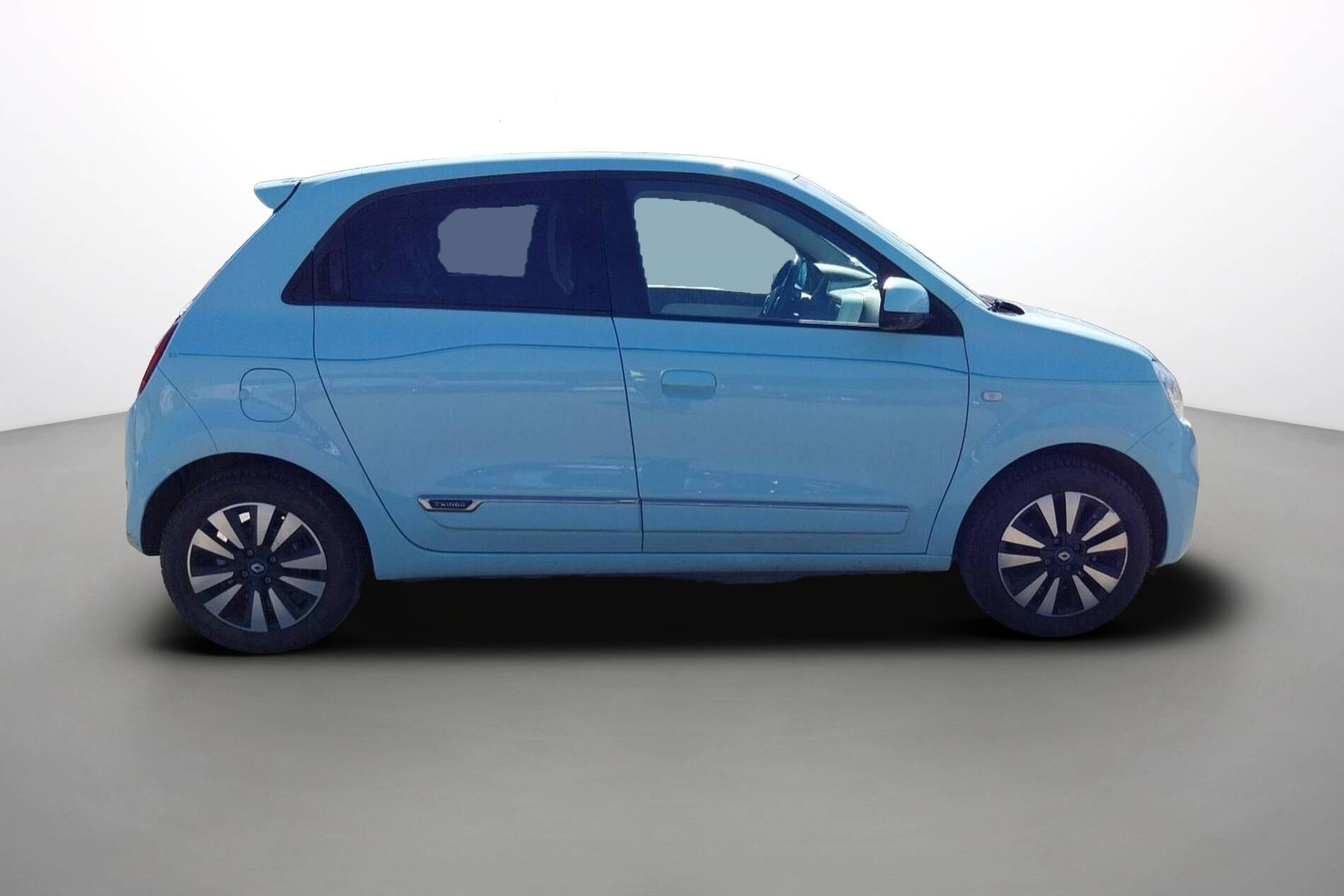 Vente en ligne Renault Twingo Electrique Twingo III Achat Intégral - 21 au prix de 9 990 €