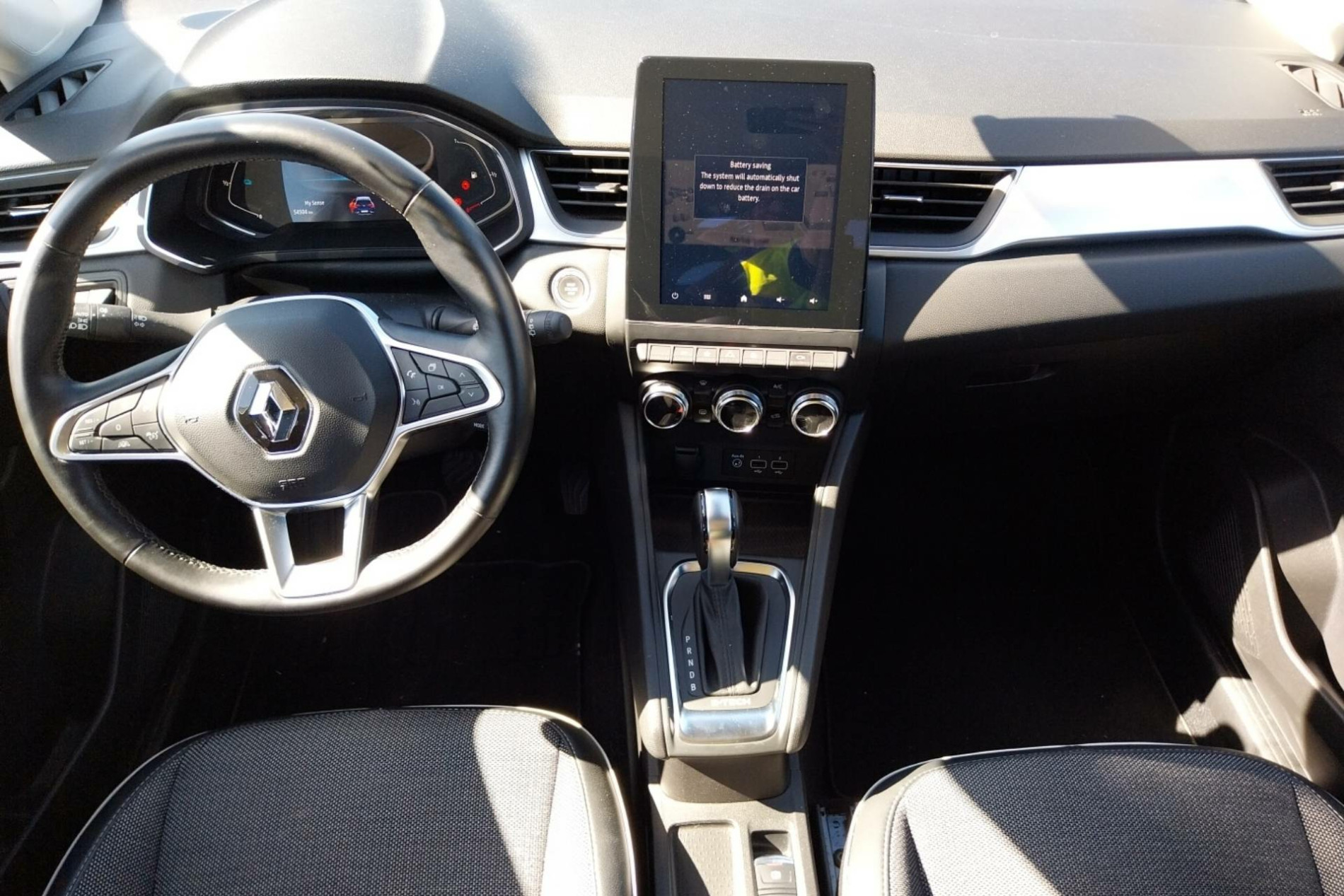 Vente en ligne Renault Captur  E-Tech 145 - 21 au prix de 18 390 €