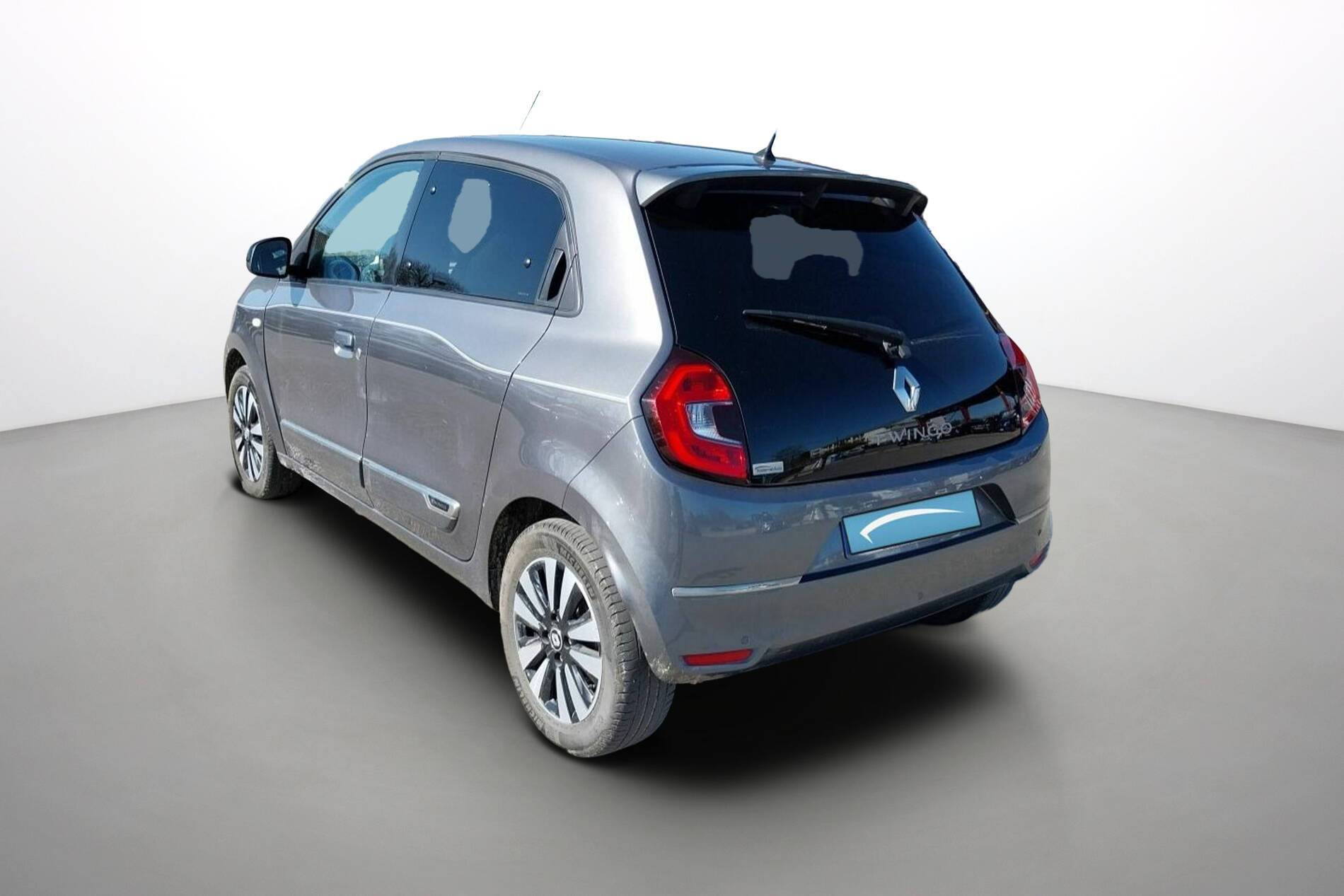 Vente en ligne Renault Twingo Electrique Twingo III E-Tech au prix de 10 990 €