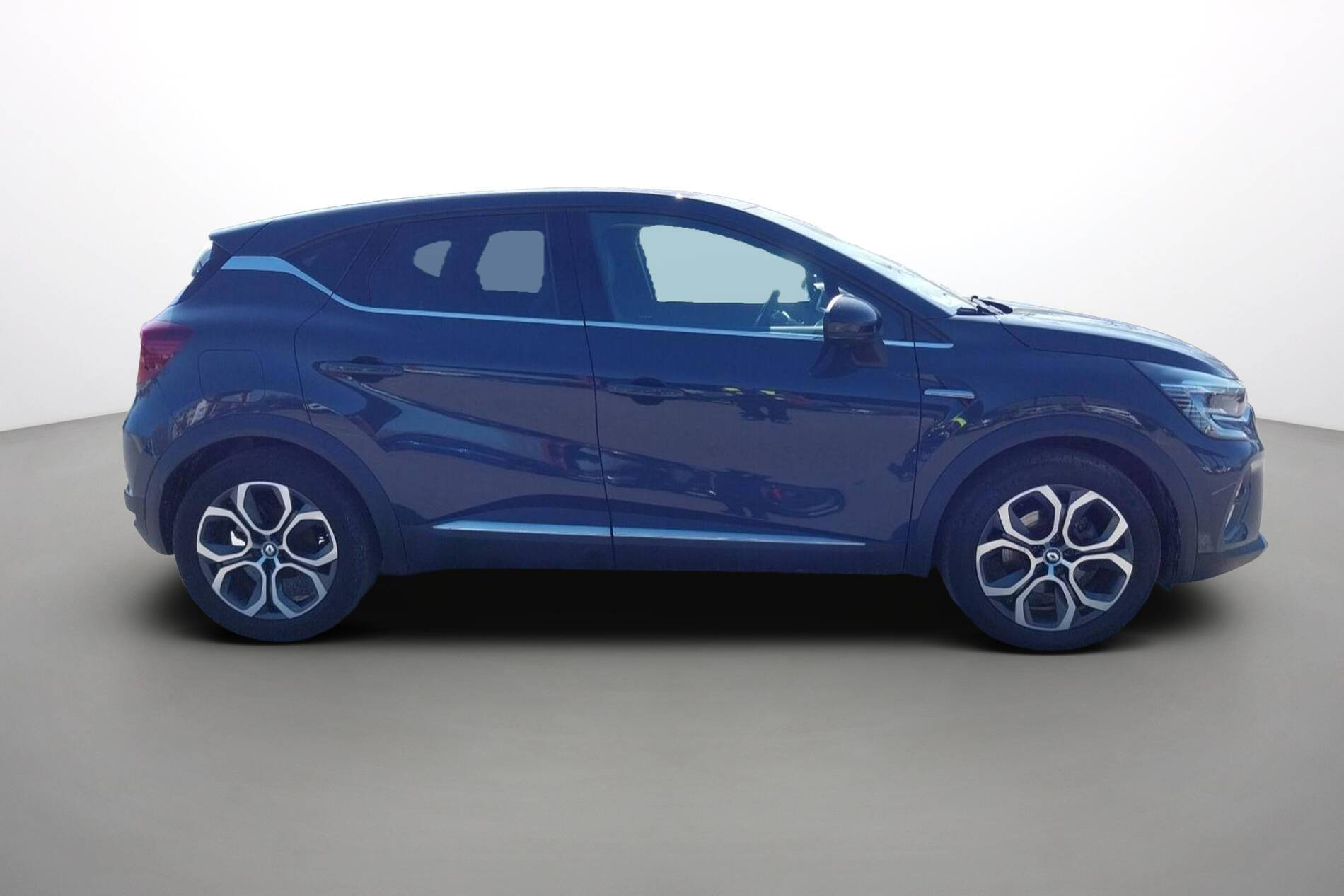 Vente en ligne Renault Captur  E-Tech 145 - 21 au prix de 18 390 €