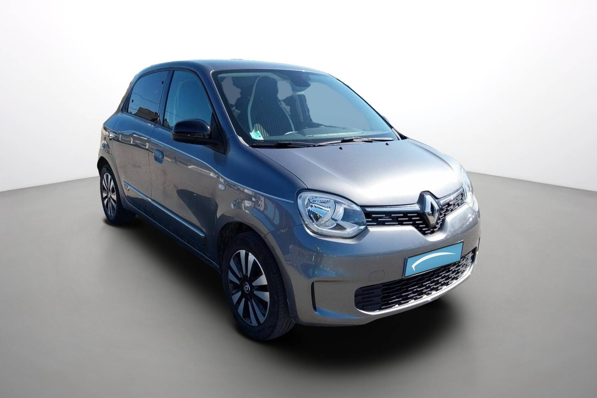Vente en ligne Renault Twingo Electrique Twingo III E-Tech au prix de 10 990 €