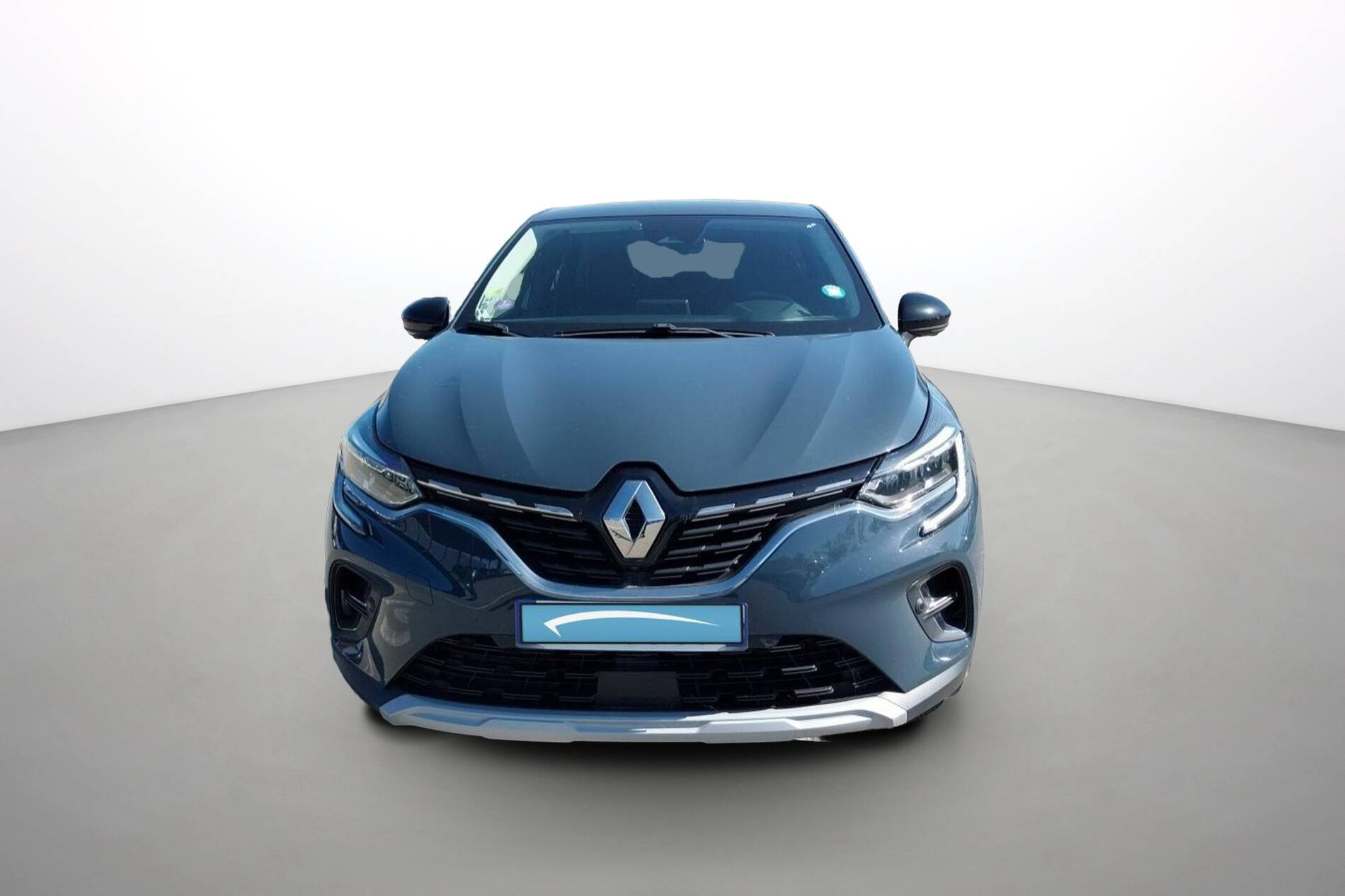 Vente en ligne Renault Captur  E-Tech 145 - 21 au prix de 18 390 €