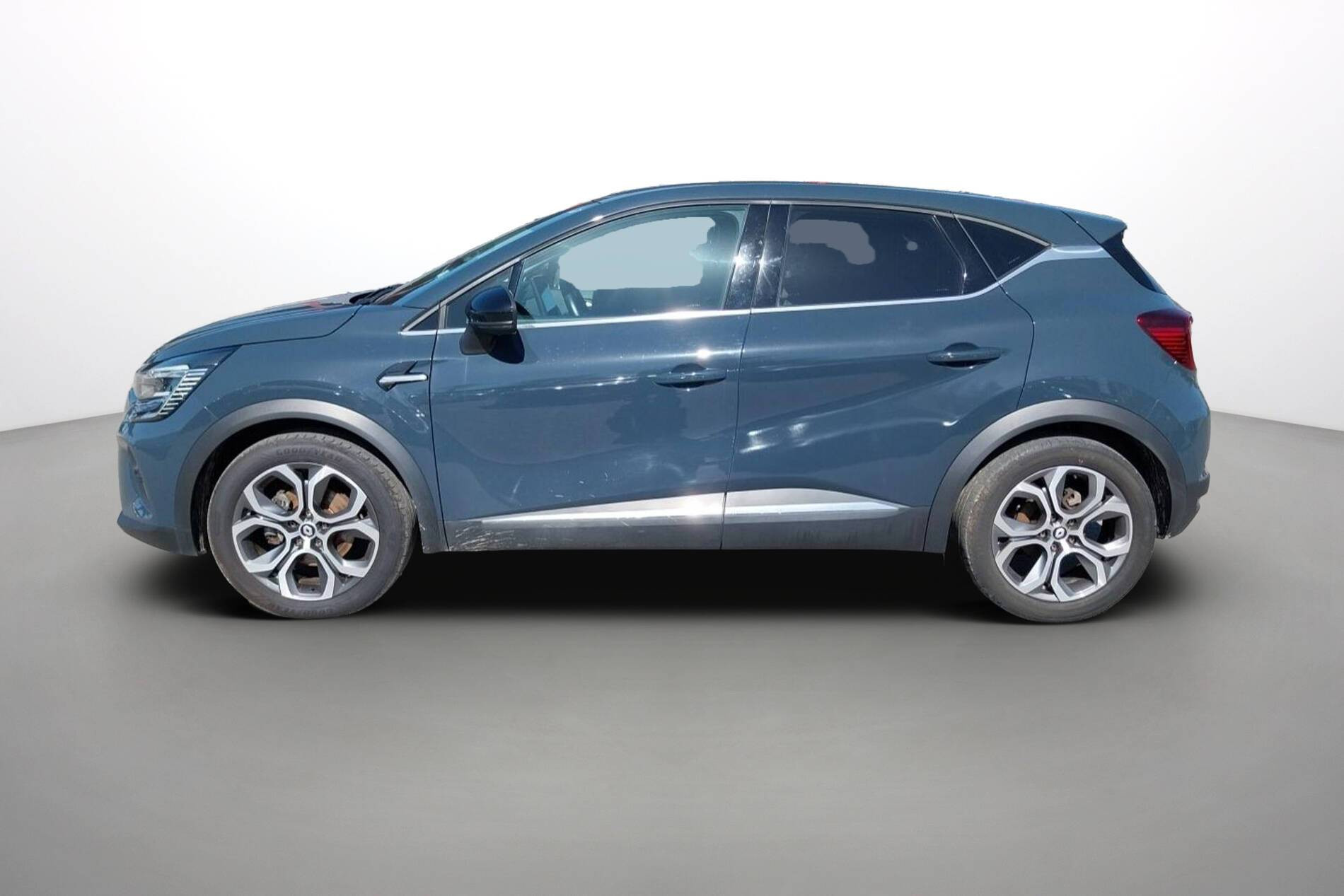 Vente en ligne Renault Captur  E-Tech 145 - 21 au prix de 18 390 €