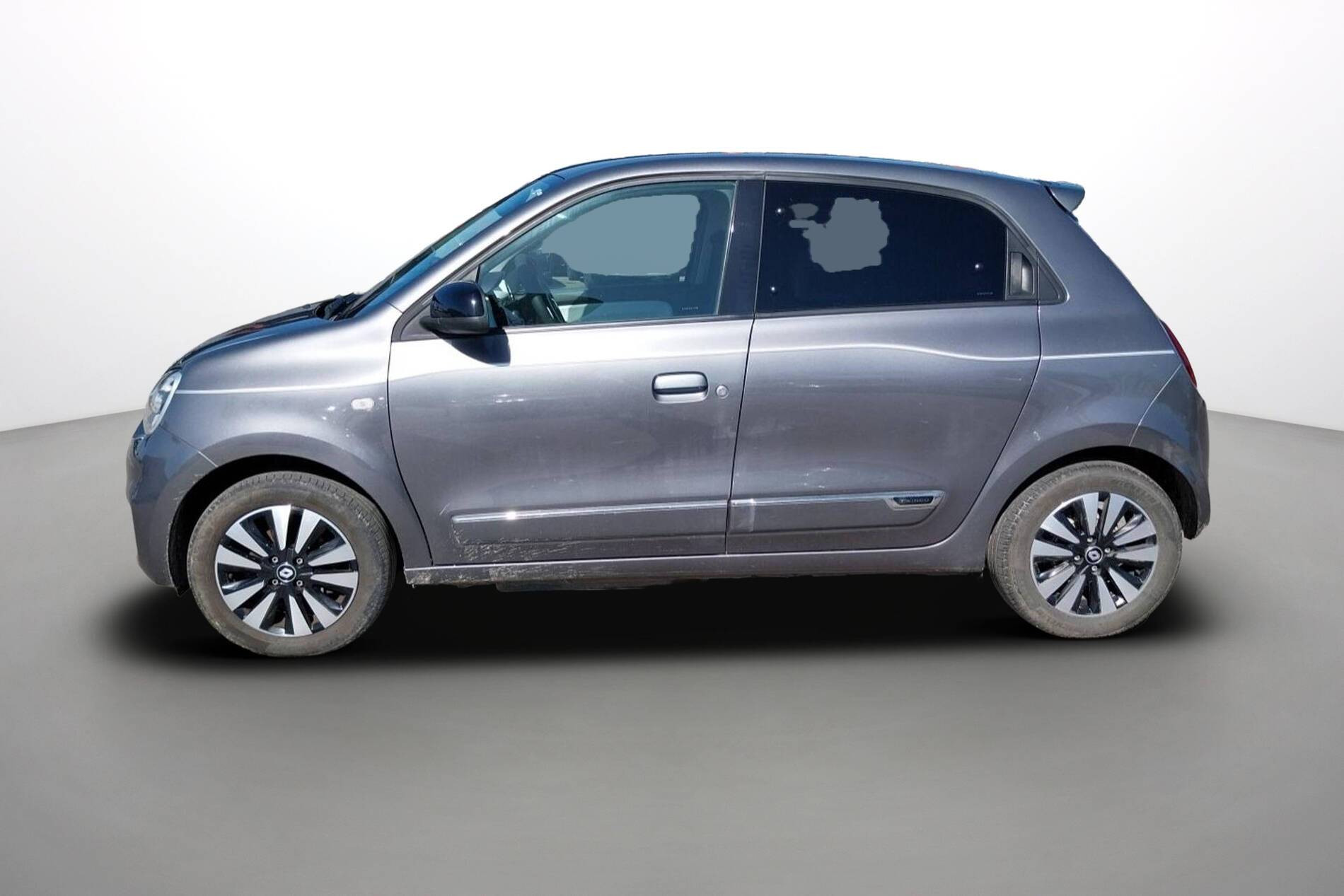 Vente en ligne Renault Twingo Electrique Twingo III E-Tech au prix de 10 990 €