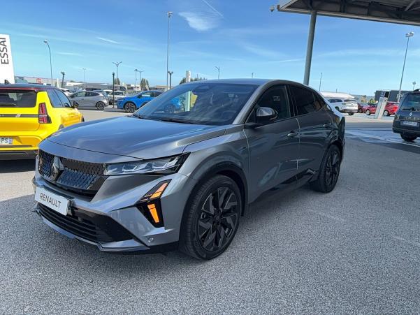 Vente en ligne Renault Rafale  E-Tech full hybrid 200 au prix de 49 700 €