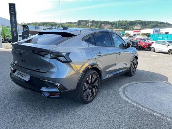 Vente en ligne Renault Rafale  E-Tech full hybrid 200 au prix de 49 700 €