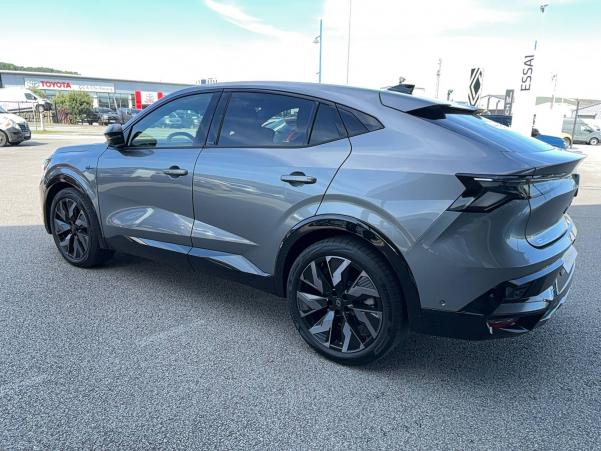 Vente en ligne Renault Rafale  E-Tech full hybrid 200 au prix de 49 700 €