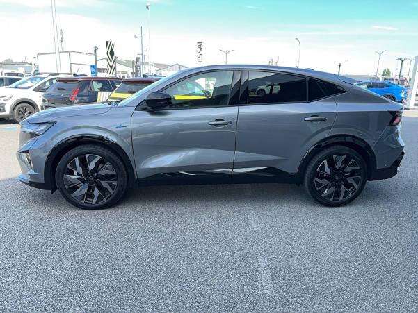 Vente en ligne Renault Rafale  E-Tech full hybrid 200 au prix de 49 700 €
