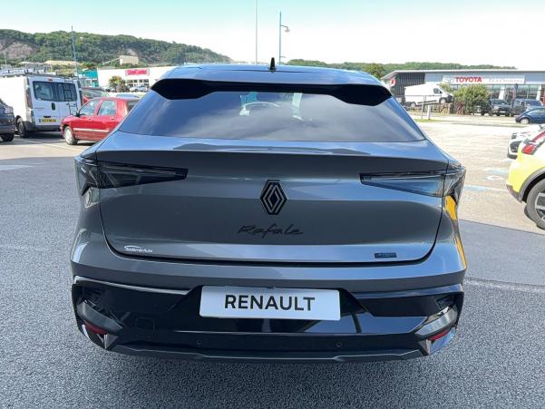 Vente en ligne Renault Rafale  E-Tech full hybrid 200 au prix de 49 700 €
