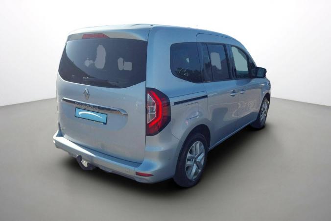Vente en ligne Renault Kangoo  Blue dCi 115 EDC au prix de 23 990 €