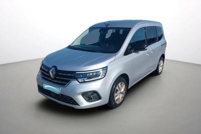 Vente en ligne Renault Kangoo  Blue dCi 115 EDC au prix de 23 990 €
