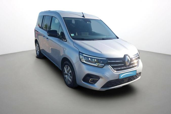Vente en ligne Renault Kangoo  Blue dCi 115 EDC au prix de 23 990 €