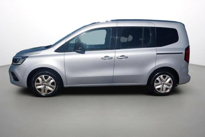Vente en ligne Renault Kangoo  Blue dCi 115 EDC au prix de 23 990 €