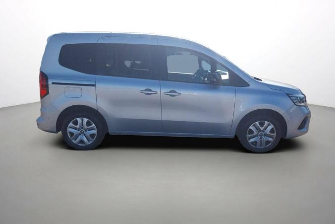 Vente en ligne Renault Kangoo  Blue dCi 115 EDC au prix de 23 990 €