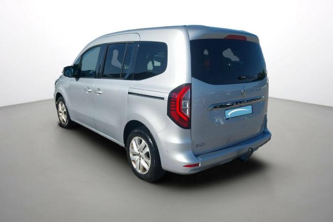 Vente en ligne Renault Kangoo  Blue dCi 115 EDC au prix de 23 990 €