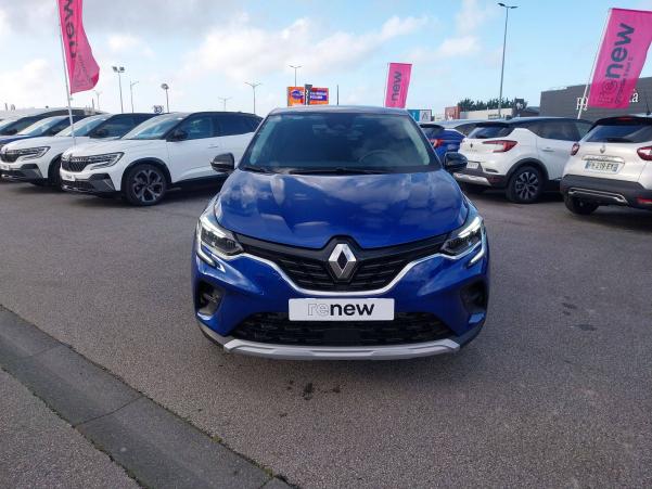 Vente en ligne Renault Captur  TCe 100 GPL au prix de 19 790 €