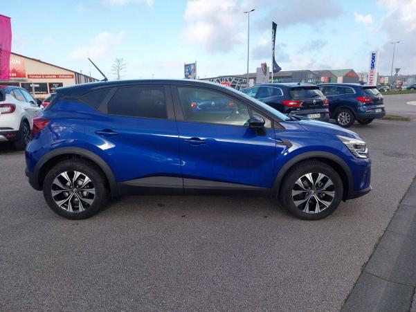 Vente en ligne Renault Captur  TCe 100 GPL au prix de 19 790 €