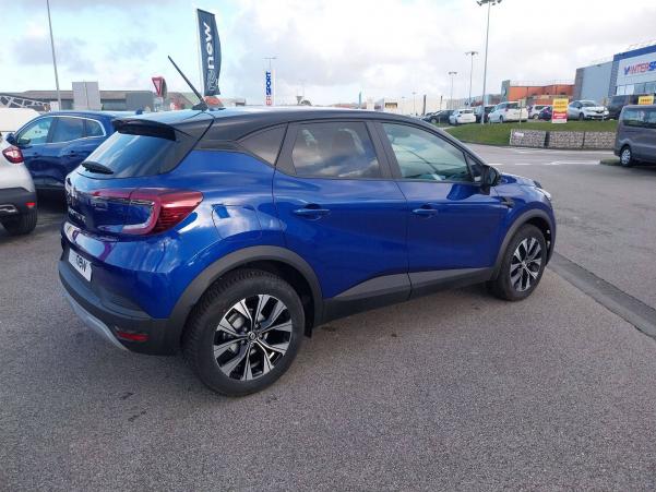 Vente en ligne Renault Captur  TCe 100 GPL au prix de 19 790 €
