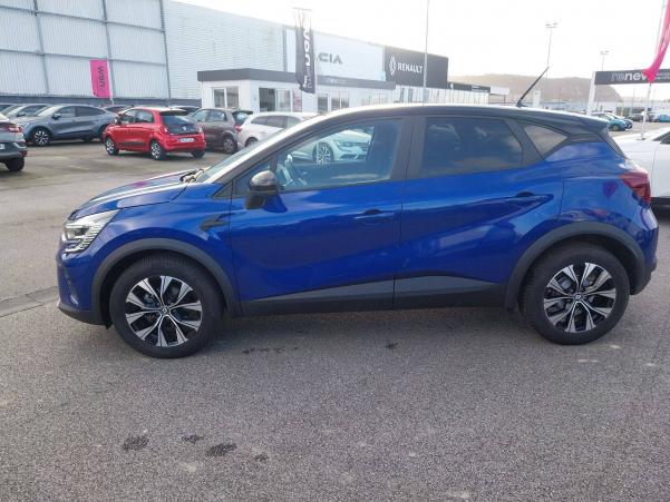 Vente en ligne Renault Captur  TCe 100 GPL au prix de 19 790 €