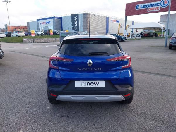 Vente en ligne Renault Captur  TCe 100 GPL au prix de 19 790 €