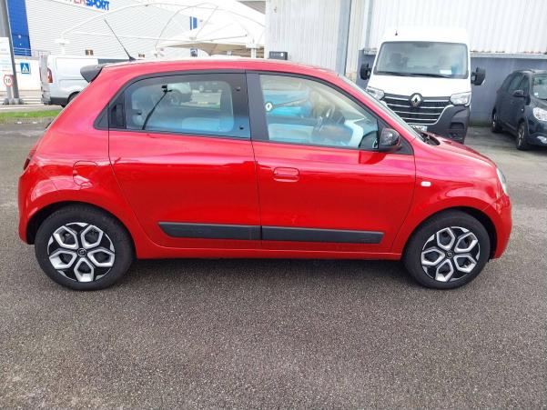 Vente en ligne Renault Twingo 3  SCe 65 au prix de 13 490 €