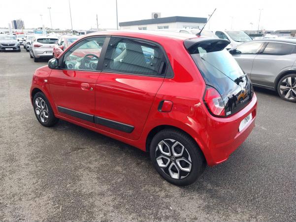 Vente en ligne Renault Twingo 3  SCe 65 au prix de 13 490 €