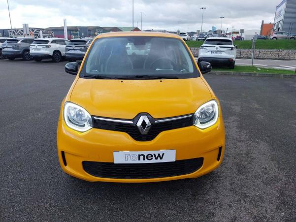 Vente en ligne Renault Twingo 3  SCe 65 au prix de 13 490 €