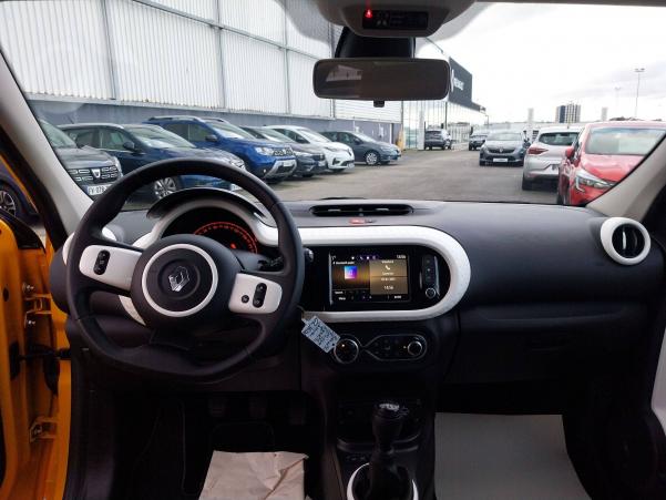 Vente en ligne Renault Twingo 3  SCe 65 au prix de 13 490 €