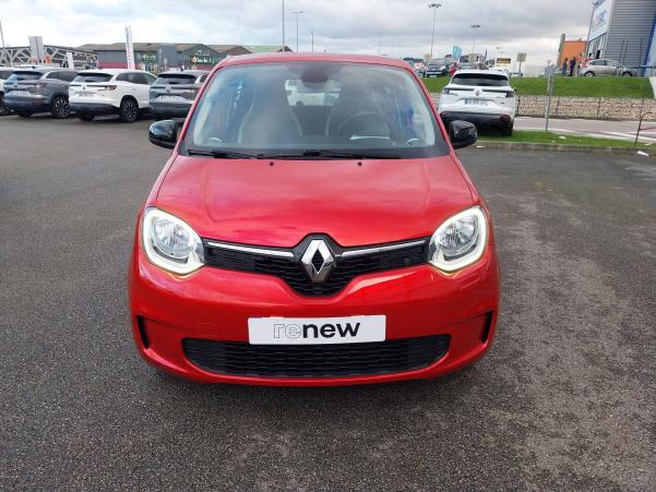 Vente en ligne Renault Twingo 3  SCe 65 au prix de 13 490 €