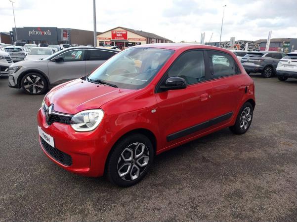 Vente en ligne Renault Twingo 3  SCe 65 au prix de 13 490 €