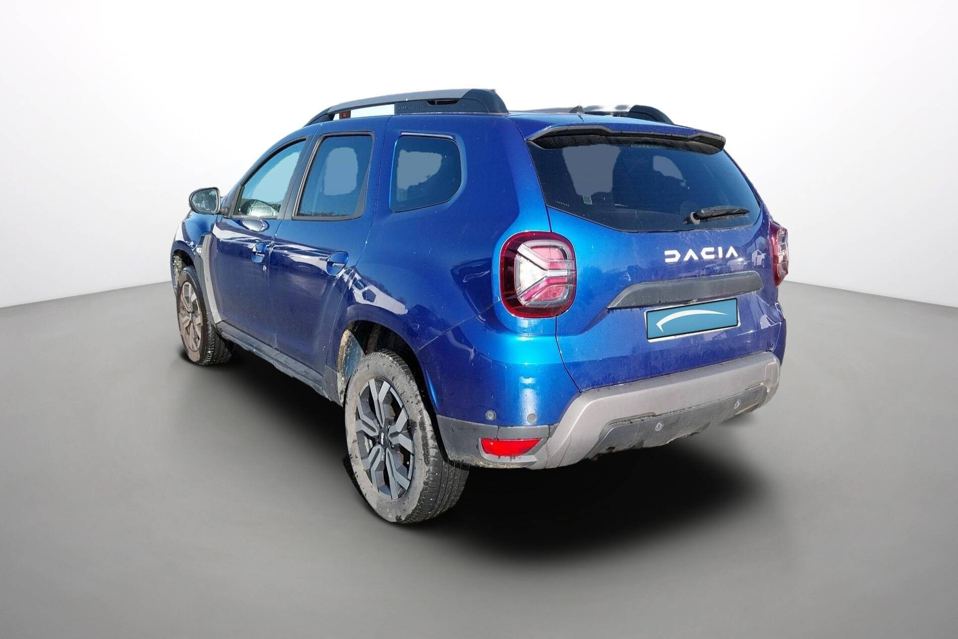 Vente en ligne Dacia Duster  TCe 130 4x2 au prix de 19 790 €