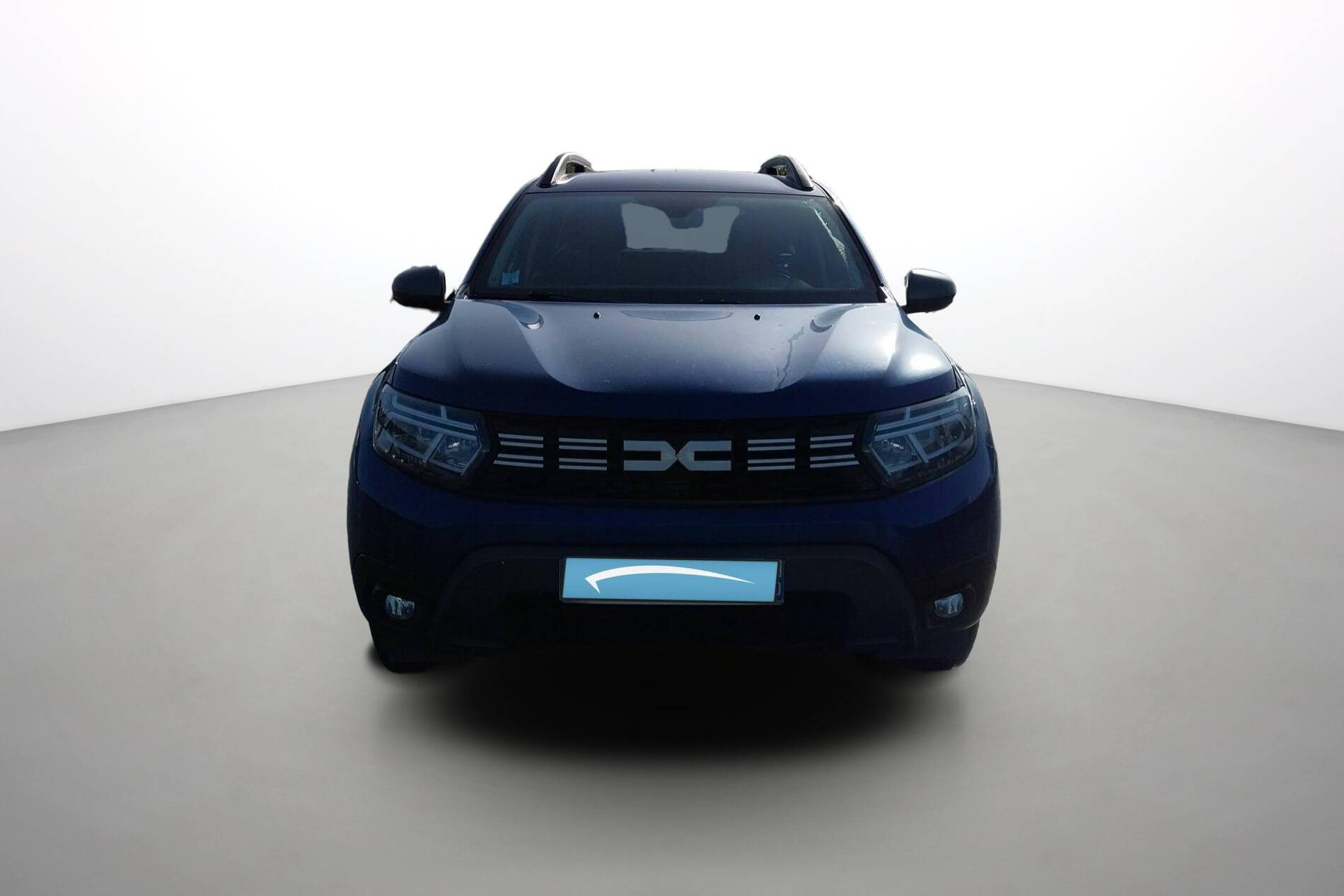 Vente en ligne Dacia Duster  TCe 130 4x2 au prix de 19 790 €