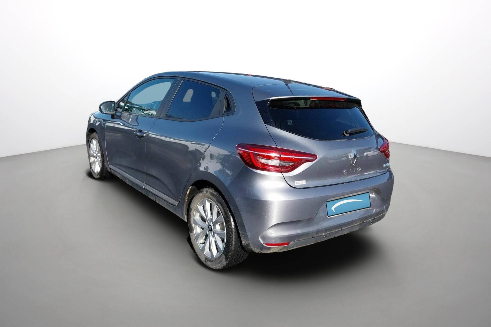 Vente en ligne Renault Clio 5 Clio E-Tech full hybrid 145 au prix de 17 490 €