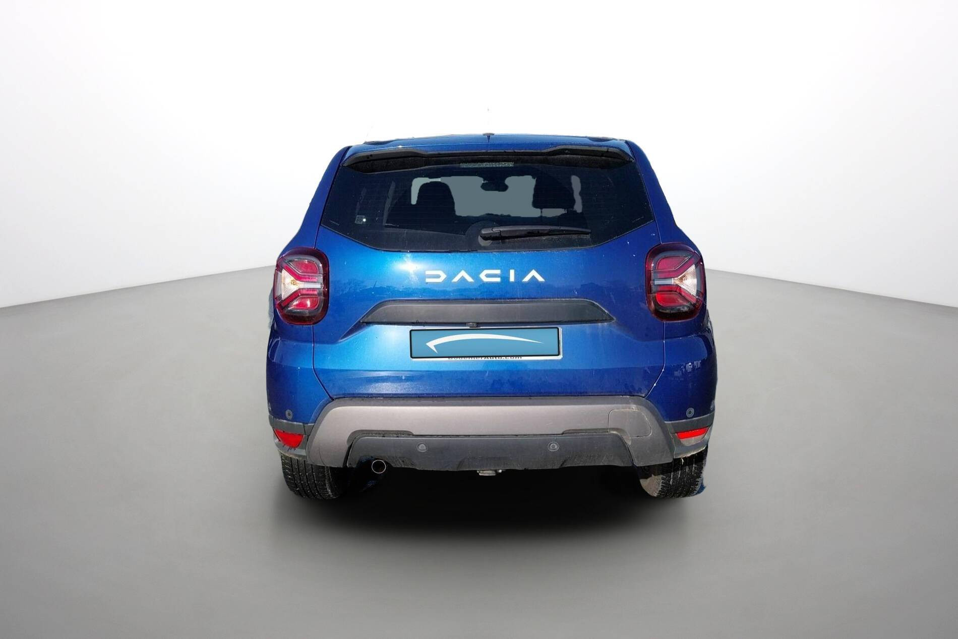 Vente en ligne Dacia Duster  TCe 130 4x2 au prix de 19 790 €