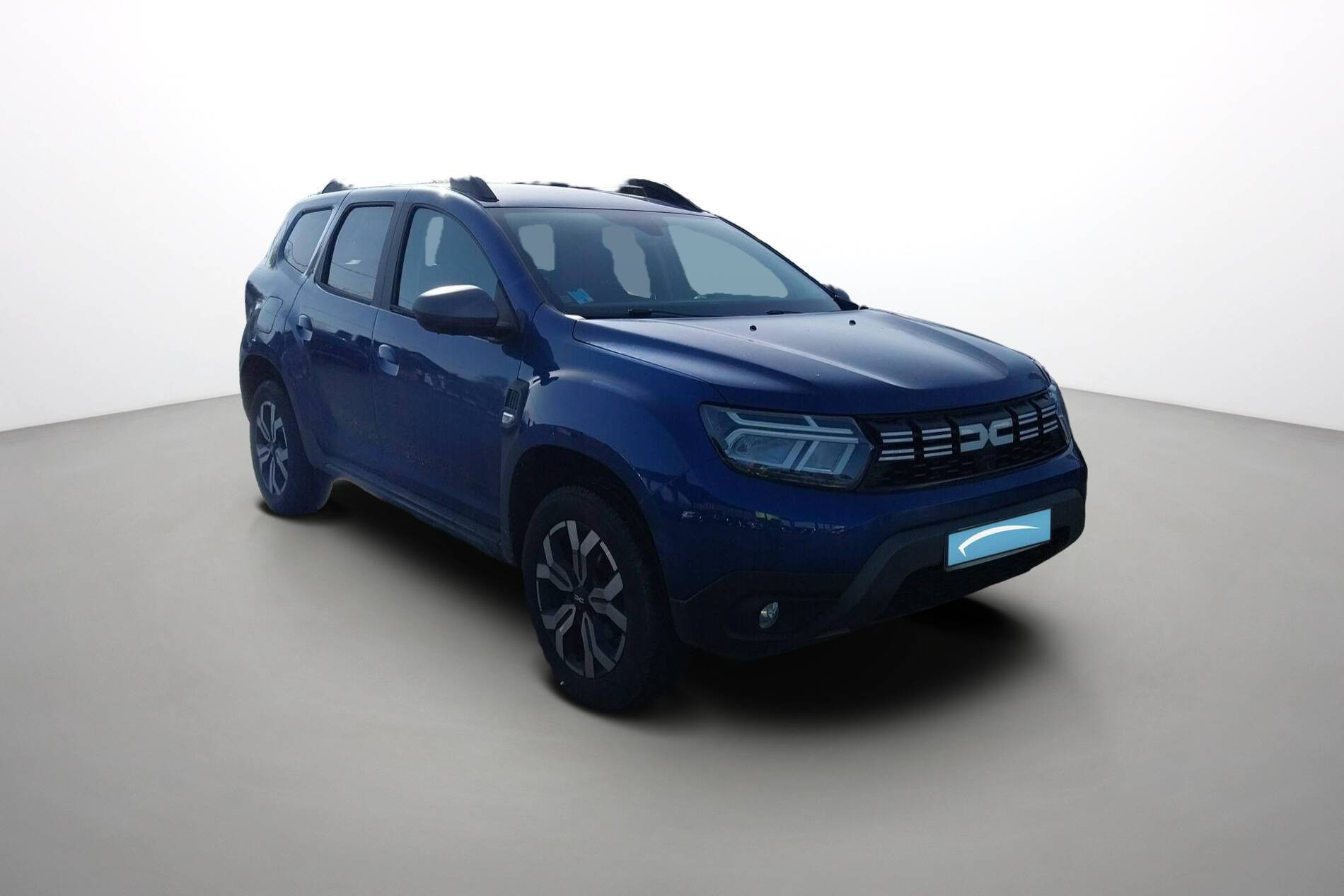 Vente en ligne Dacia Duster  TCe 130 4x2 au prix de 19 790 €
