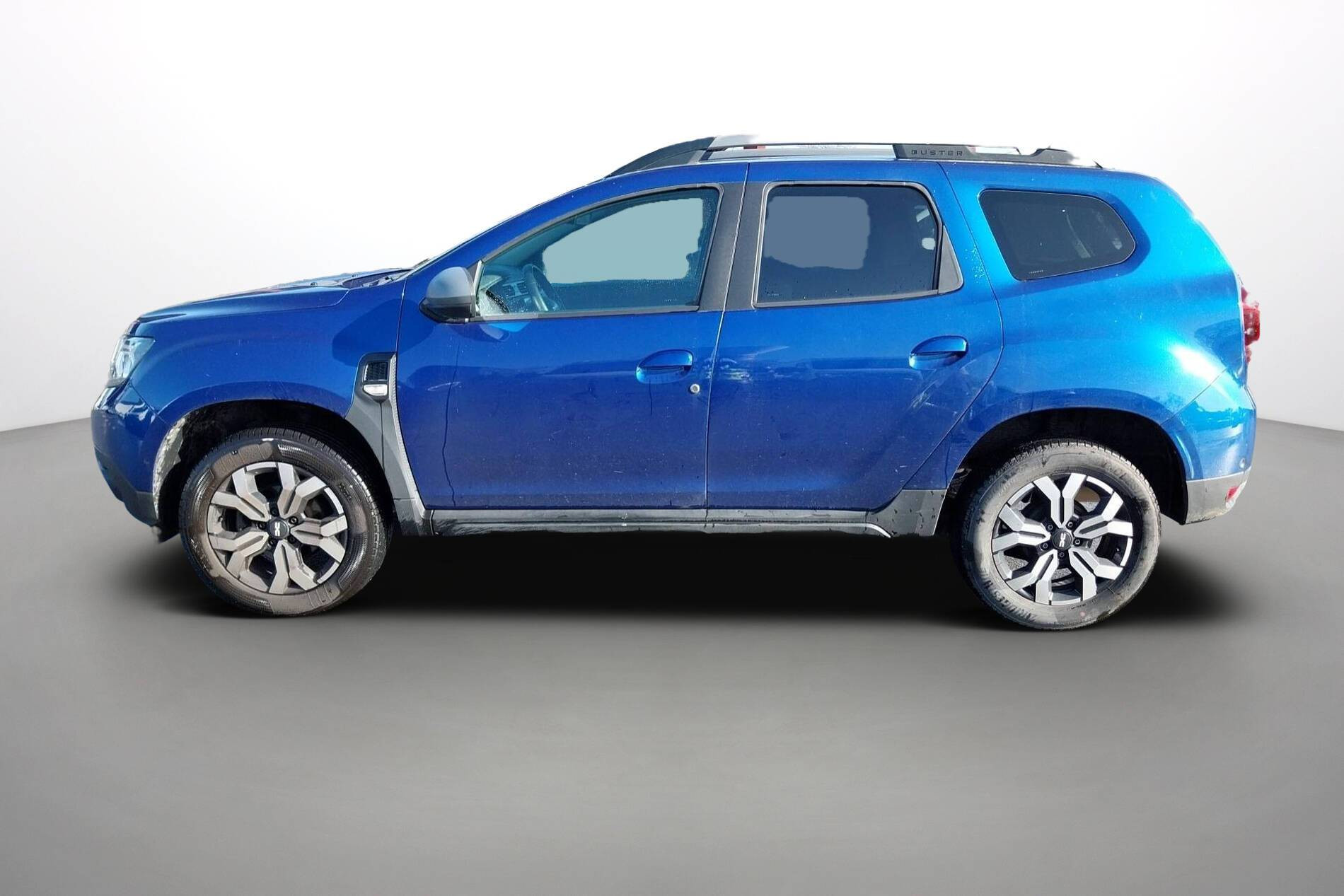 Vente en ligne Dacia Duster  TCe 130 4x2 au prix de 19 790 €