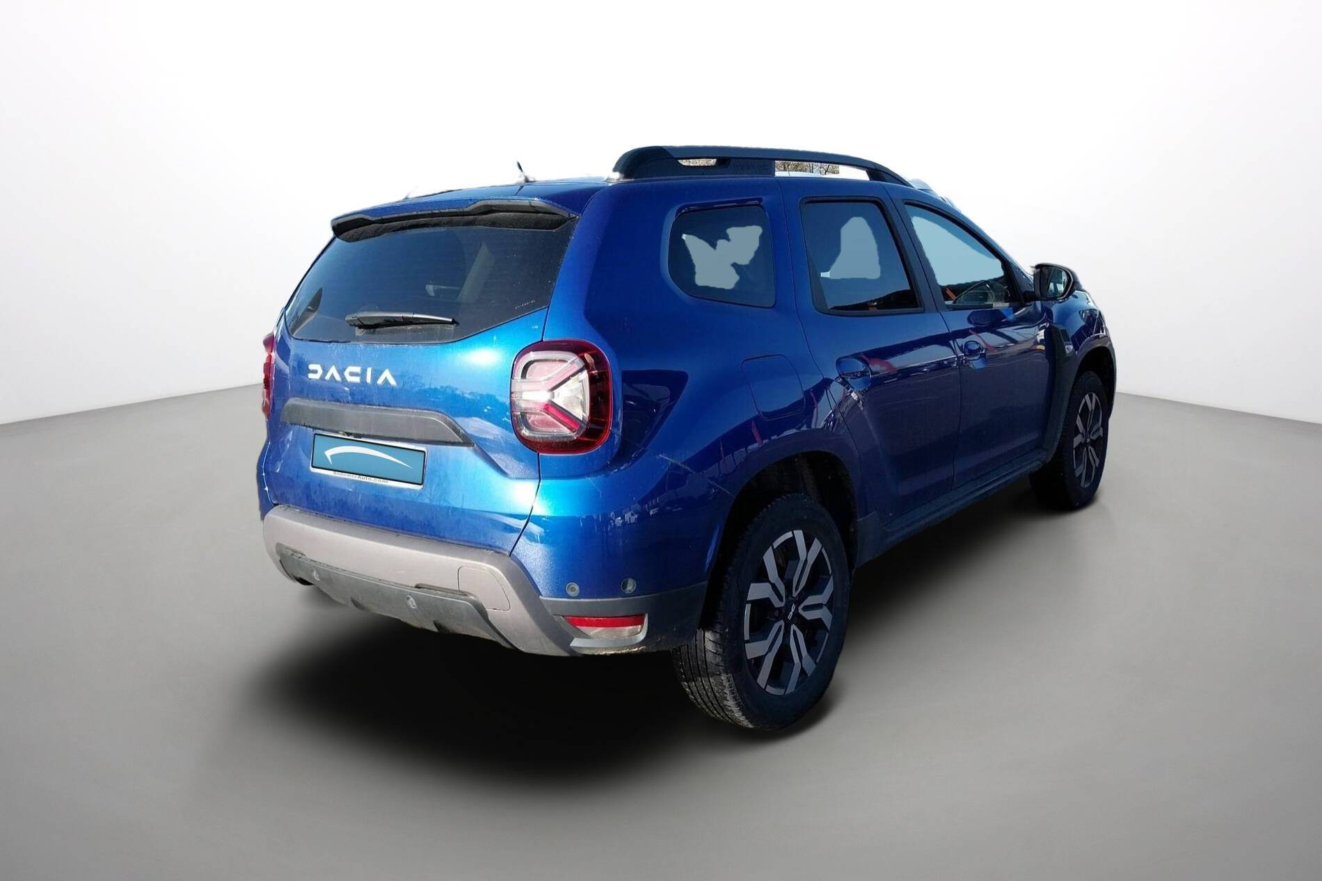 Vente en ligne Dacia Duster  TCe 130 4x2 au prix de 19 790 €