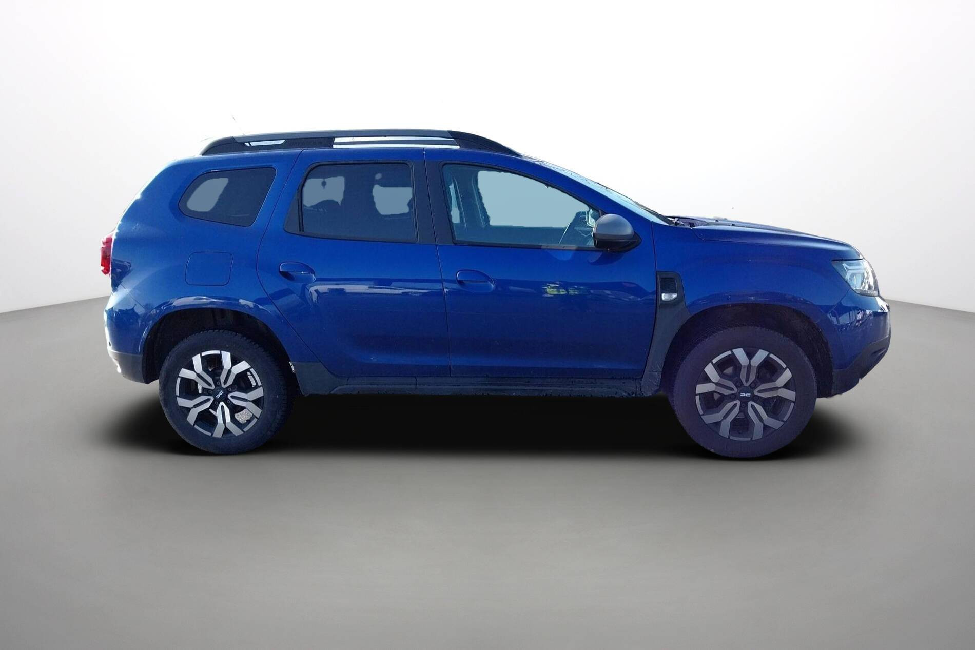 Vente en ligne Dacia Duster  TCe 130 4x2 au prix de 19 790 €