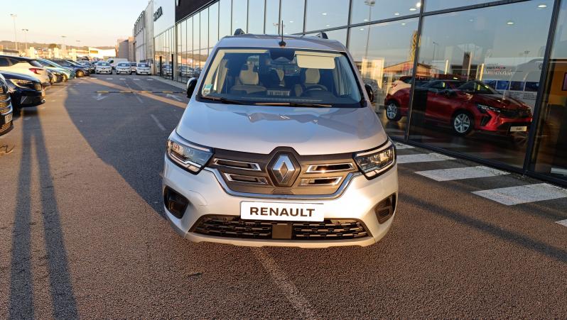 Vente en ligne Renault Kangoo E-Tech  EV45 DC 80kW au prix de 27 900 €