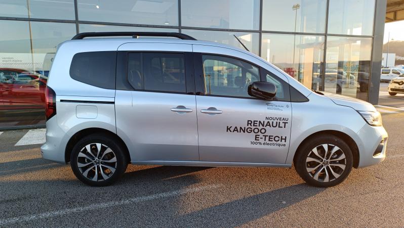 Vente en ligne Renault Kangoo E-Tech  EV45 DC 80kW au prix de 27 900 €